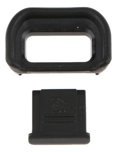 Visor De Cámara Ocular Con Cubierta De Zapata For A6500