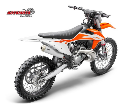 Imagen 7 de 14 de Ktm Sx-f 250 0km Automoto Lanus