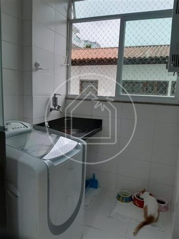 Apartamento - Ref: 869851