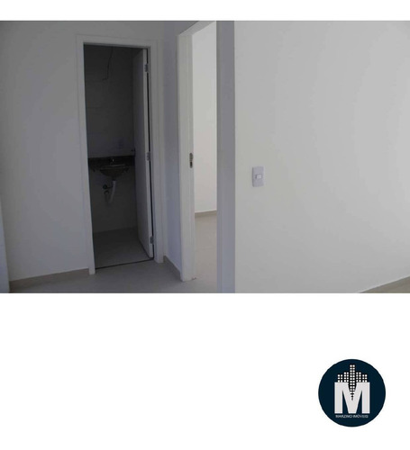Imagem 10 de 15 de Apartamento À Venda 1 Dorm, C/ Ou S/ Vaga - Presidente Altino - Lm210