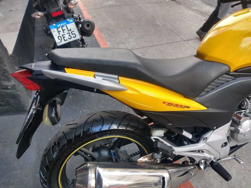 Imagem 14 de 15 de Honda Cb 300 R