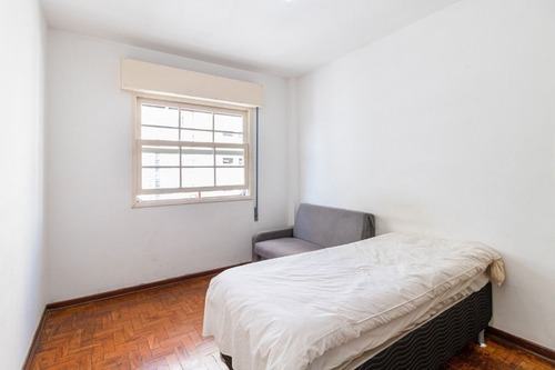 Imagem 12 de 18 de Apartamento À Venda Vila Nova Conceição - Ap01292 - 70409251