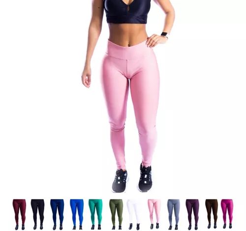 7 jeitos de usar legging transparente, a queridinha das famosas