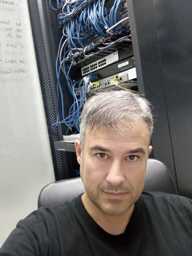Soporte Computacional A Domicilio