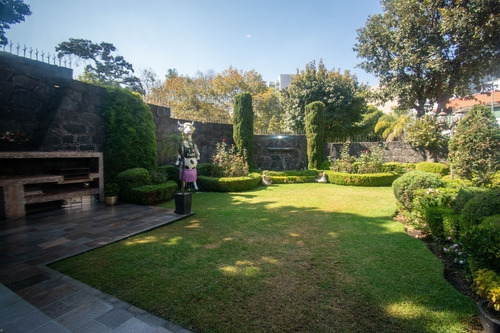 Imagen 8 de 18 de Casa En Venta Jardines En La Montaña Tlalpan