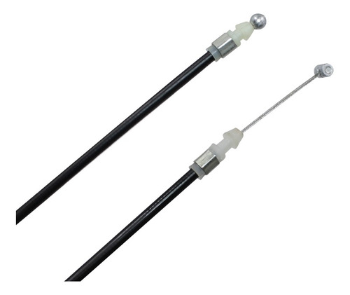 Cable Acelerador Toyota Corolla 80/81