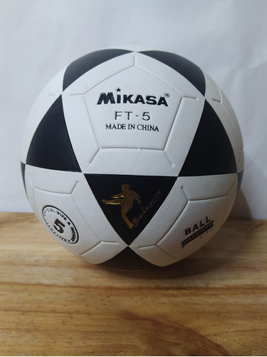 Balón De Fútbol Mikasa #5