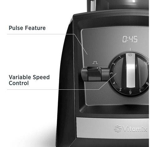 Liquidificador Vitamix A2300 Ascent Series Smart 1,8 L 2,2 P