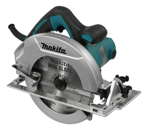 Sierra Circular De Makita Hs7600,