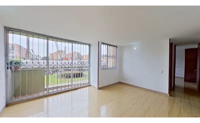 Apartamento en venta