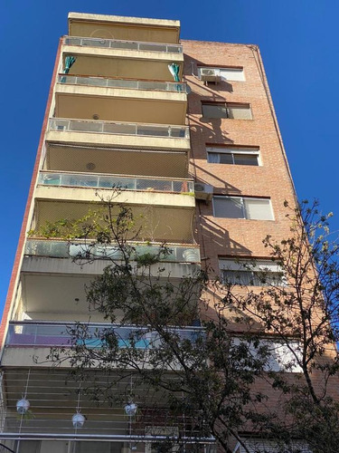 Imagen 19 de 20 de Venta Departamento Un Dormitorio Piso 7 Juan Manuel Rosas 1300 - Centro