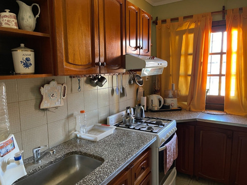 Imagen 5 de 8 de Casa 3 Dormitorios Dos Baños