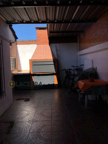 Ph/tipo Casa Entrada Independiente Impecable