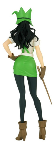 Figura Nico Robin One Piece Sweet Style Pirates Banpresto