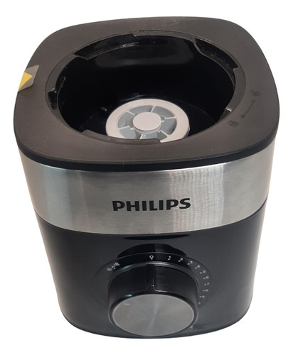 Motor Licuadora Philips Problend 6 1200w De Outlet Hr2242