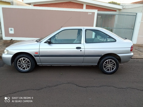 Ford Escort