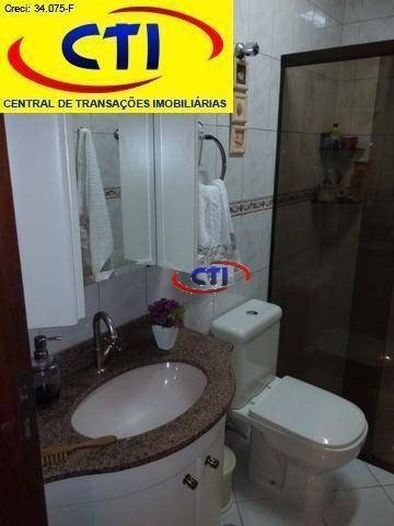 Imagem 13 de 20 de Apartamento À Venda, Baeta Neves, São Bernardo Do Campo. - Ap2544