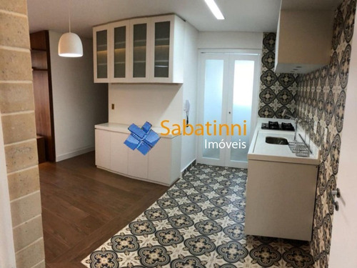 Imagem 7 de 12 de Apartamento A Venda Em Sp Tatuapé - Ap04557 - 69374931
