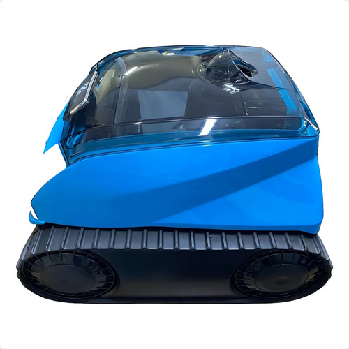 Robô Aspirador Automático Piscina Zodiac Voyager Re 4460 Iq
