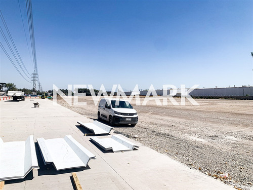 Bodega De 5740 M2 En Arriendo En San Bernardo
