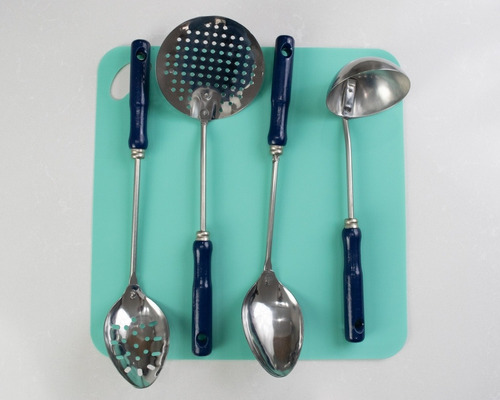 Utensilios De Cocina