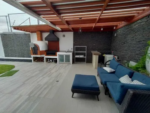 Casa En Venta En Zen House, 3 Recamaras, Estudio, 2.5 Baños, Gran Ubicación!