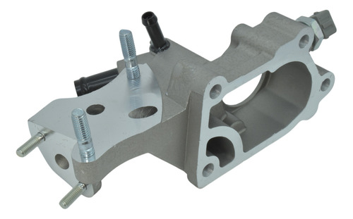 Toma De Agua C/ Sensor P/ Chevrolet Spark 1.2l 2011-2017