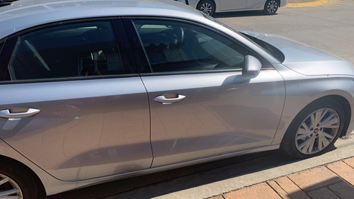 Audi A3 1.4 Sedán 35tfsi Dynamic At Dsg