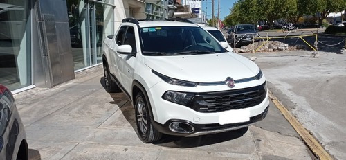 Imagen 2 de 9 de Fiat Toro Freedom 2.0 Tdi 4x4 Cuero Manual Romera Necochea