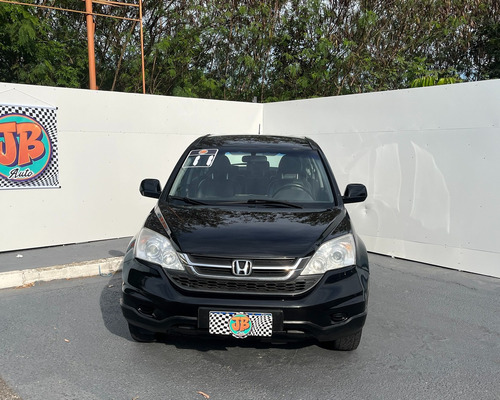 Honda CR-V 2.0 LX 4X2 16V