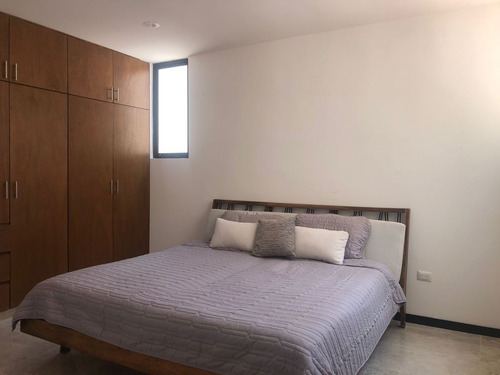 Imagen 4 de 10 de Departamentos En Pre Venta En Mérida Tiara