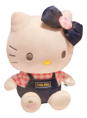 Peluche Hello Kitty 35 Cm