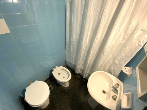 Departamento En Alquiler Por Temporada En Centro