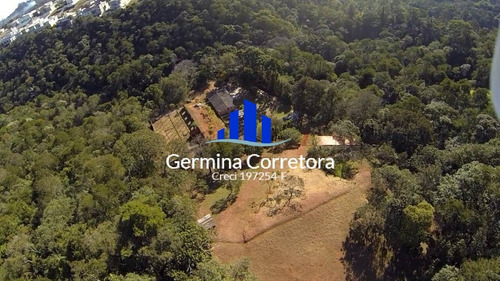 Imagem 12 de 15 de Oportunidade Área Com 10.000m² - Ge314
