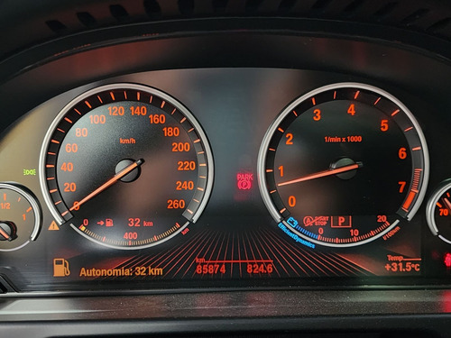 BMW X6 XDRIVE 35i 3.0 306cv Bi-Turbo