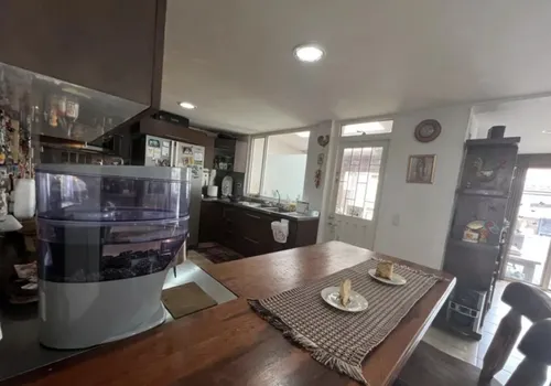 Casa En Venta En Pedregal De Las Águilas