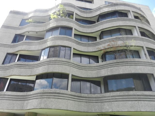Apartamento En Venta En Los Naranjos De Las Mercedes Caracas,  24-15247 Mvg
