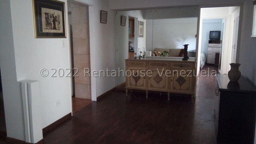 Imagen 7 de 16 de Apartamento En Alquiler
