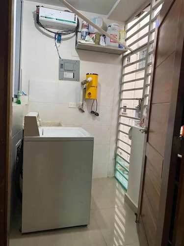 Vendo Apartamento 2da Con Terraza Privada En Don Honorio