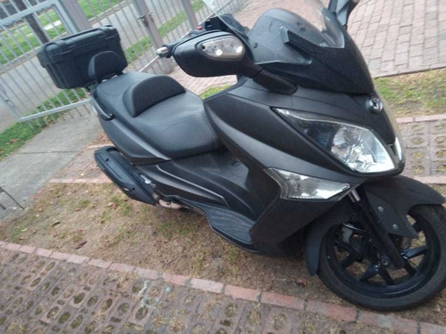 Sym- Joimax 300i Perfecto Estado
