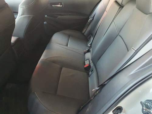 Toyota Corolla 1.8 Se-g Cvt 140cv