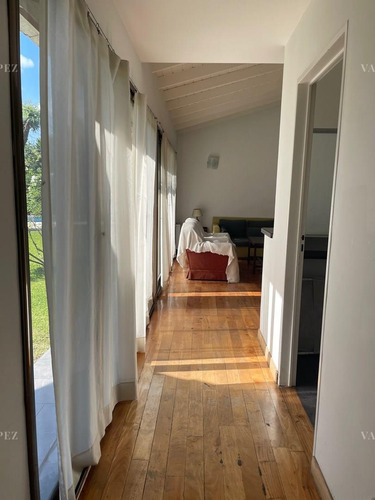 Casa En Alq. Temporario En Highland Park Cc, Pilar, G.b.a. Zona Norte