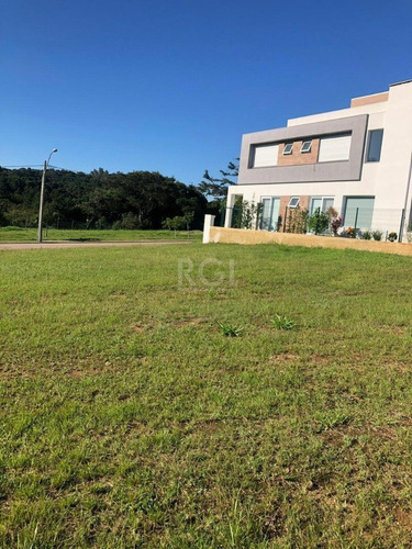 Terreno Em Vila Nova - El56353981