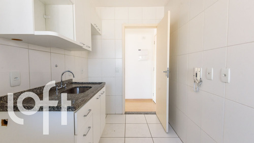 Imagem 19 de 30 de Apto Sacomã | 2 Quartos | 56 M² | Cond: R$700.00 | 1 Vaga - 1kqpu4r