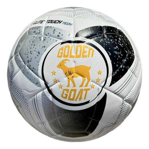 Balón Liga Nuevos Talentos Profesional #5 Golden Goat