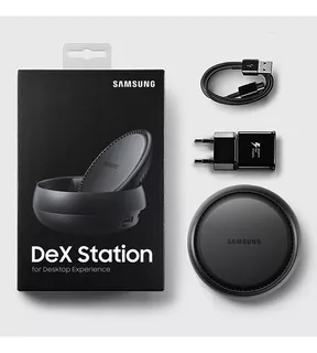 Samsung Dex Station Original Para Galaxy S21 Plus Ultra