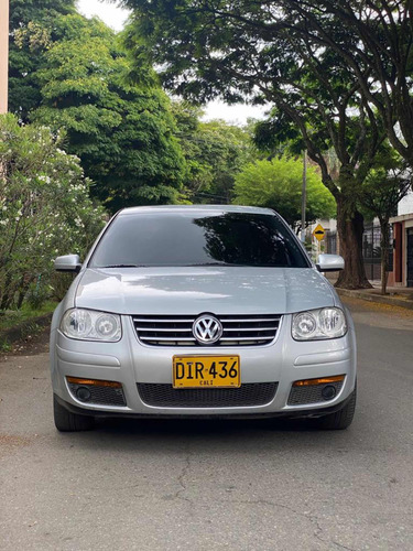 Volkswagen Jetta 2.0 Trendline