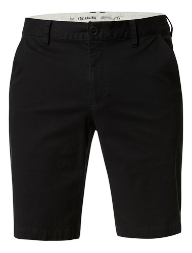 Imagen 4 de 9 de Bermuda Fox - Essex Short 2.0 #24838