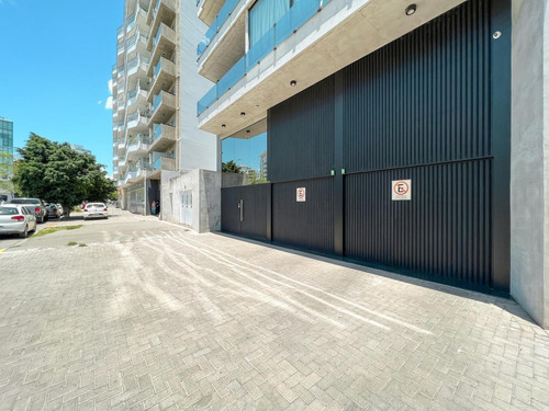 Imagen 29 de 30 de Departamento De 3 Dormitorios A Estrenar Con Amenities Y Vista Al Río