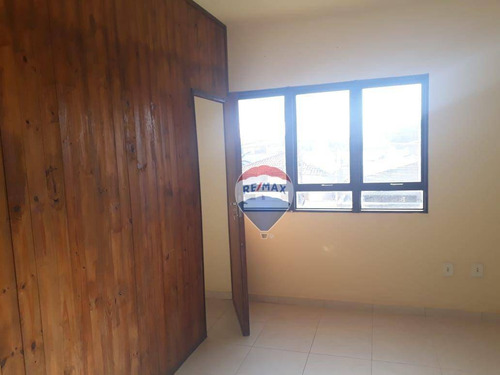 Imagem 3 de 9 de Sala Para Alugar, 36 M² Por R$ 900,00/mês - Centro - Artur Nogueira/sp - Sa0201